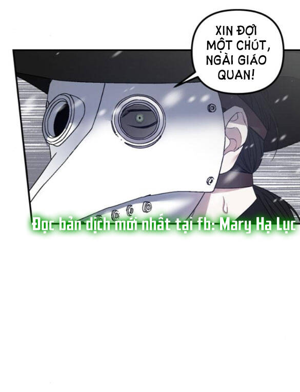 Mong Chờ Giây Phút Thiêng Liêng Được Chạm Tới Người Chapter 2.2 - 24