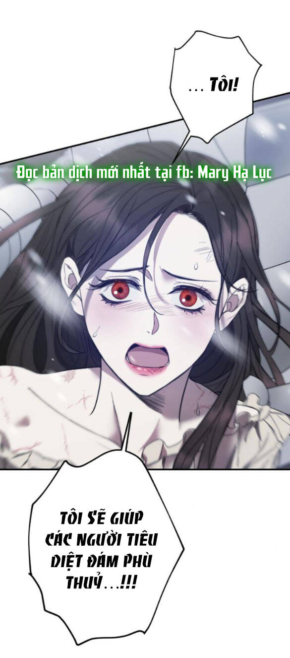 Mong Chờ Giây Phút Thiêng Liêng Được Chạm Tới Người Chapter 2.2 - 27