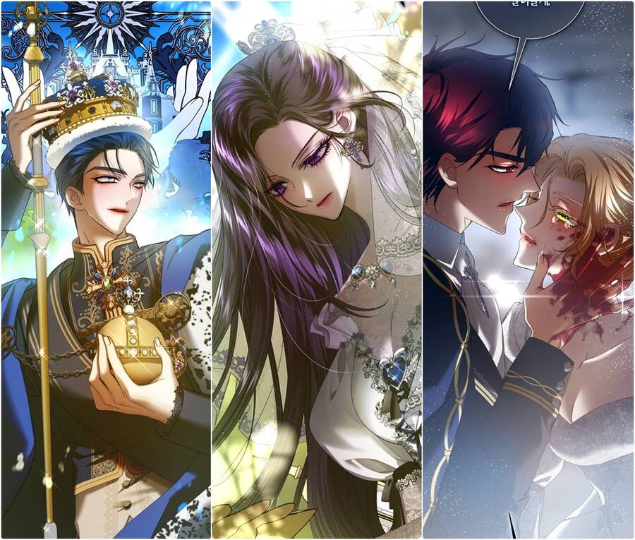 Mong Chờ Giây Phút Thiêng Liêng Được Chạm Tới Người Chapter 2.2 - 29