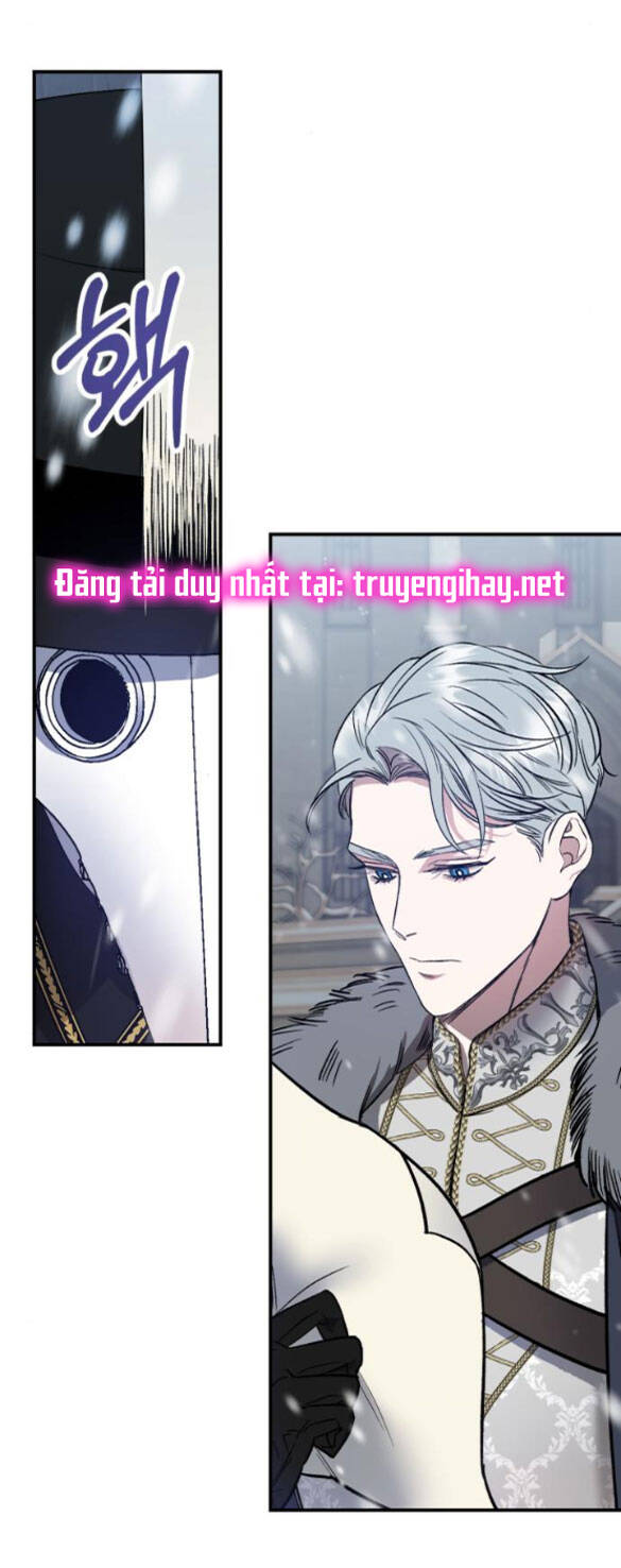 Mong Chờ Giây Phút Thiêng Liêng Được Chạm Tới Người Chapter 2.2 - 4