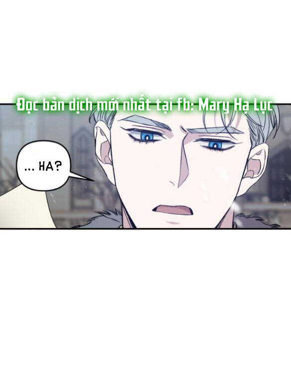 Mong Chờ Giây Phút Thiêng Liêng Được Chạm Tới Người Chapter 2.2 - 5