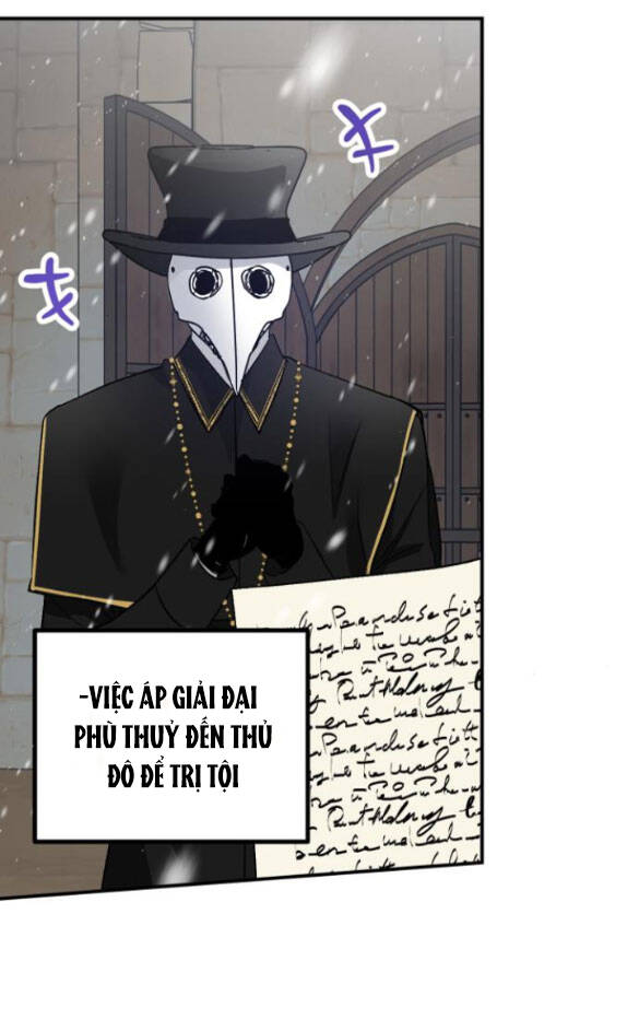 Mong Chờ Giây Phút Thiêng Liêng Được Chạm Tới Người Chapter 2.2 - 6