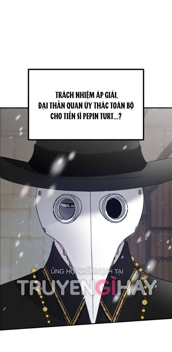 Mong Chờ Giây Phút Thiêng Liêng Được Chạm Tới Người Chapter 2.2 - 7