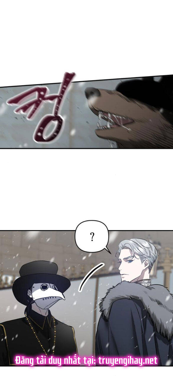 Mong Chờ Giây Phút Thiêng Liêng Được Chạm Tới Người Chapter 2.2 - 8