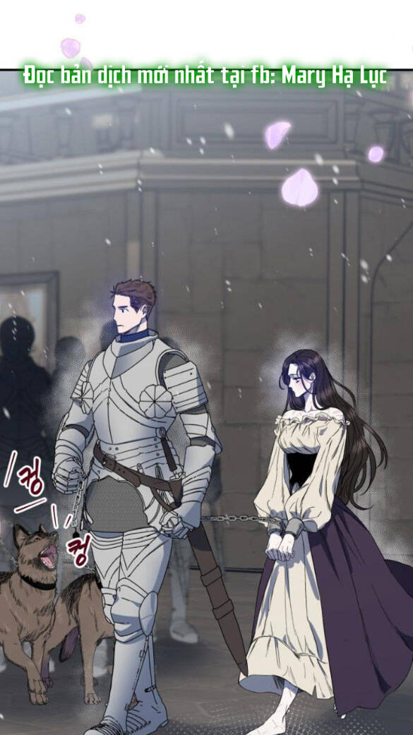 Mong Chờ Giây Phút Thiêng Liêng Được Chạm Tới Người Chapter 2.2 - 10