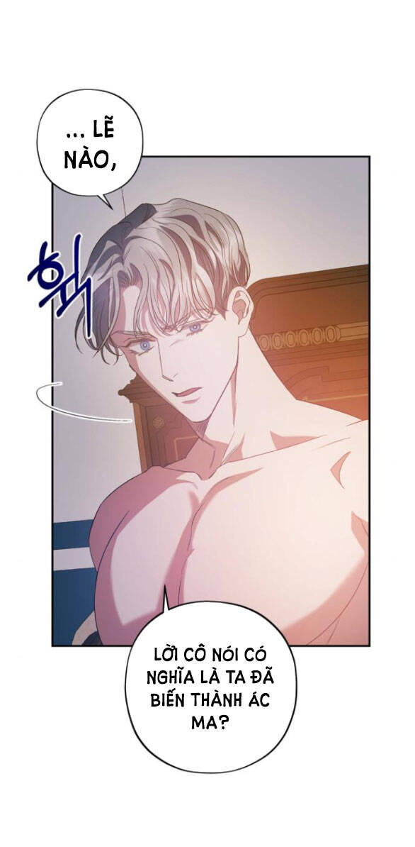 Mong Chờ Giây Phút Thiêng Liêng Được Chạm Tới Người Chapter 25.2 - 1