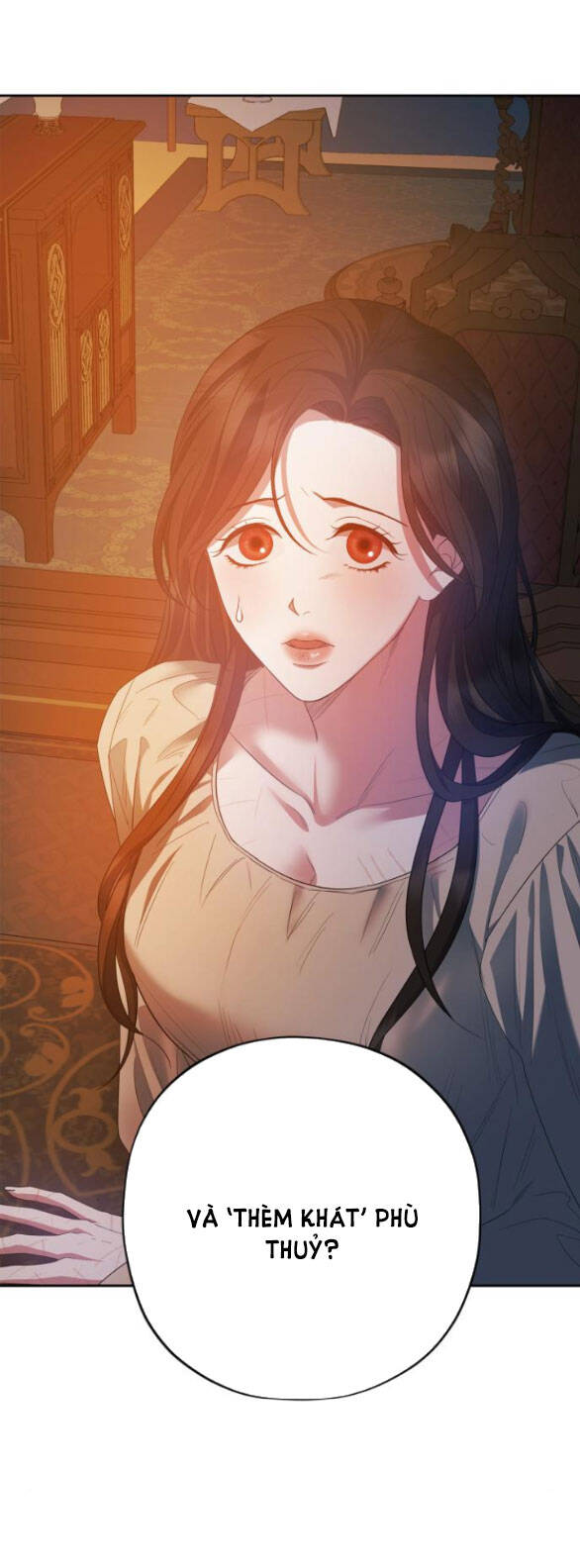 Mong Chờ Giây Phút Thiêng Liêng Được Chạm Tới Người Chapter 25.2 - 2