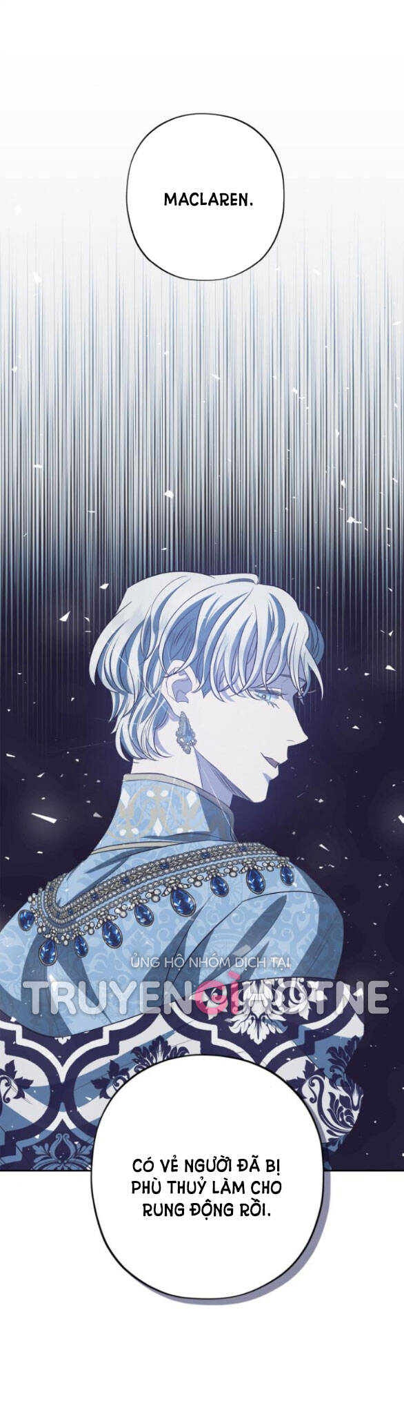 Mong Chờ Giây Phút Thiêng Liêng Được Chạm Tới Người Chapter 25.2 - 14