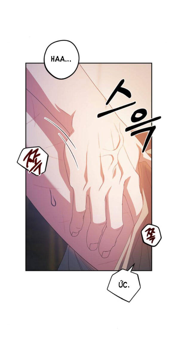 Mong Chờ Giây Phút Thiêng Liêng Được Chạm Tới Người Chapter 25.2 - 18
