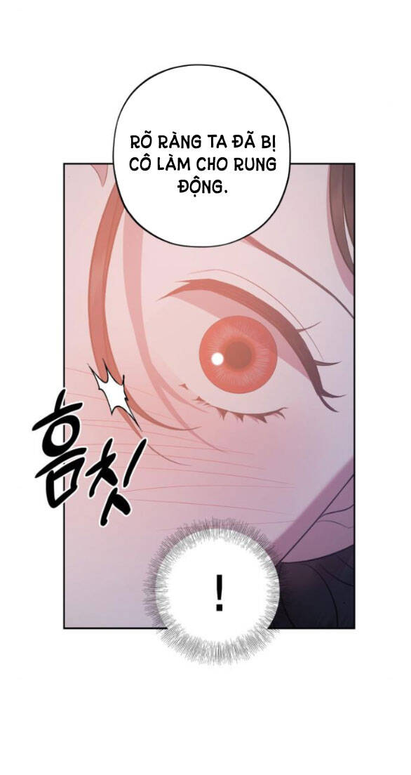Mong Chờ Giây Phút Thiêng Liêng Được Chạm Tới Người Chapter 25.2 - 20