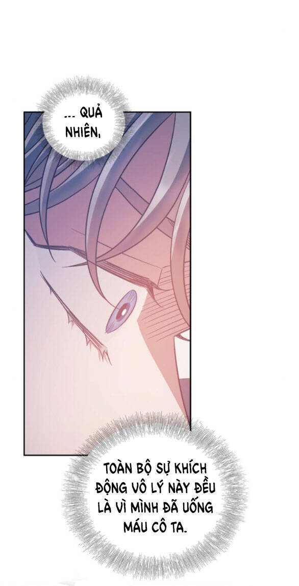 Mong Chờ Giây Phút Thiêng Liêng Được Chạm Tới Người Chapter 25.2 - 3