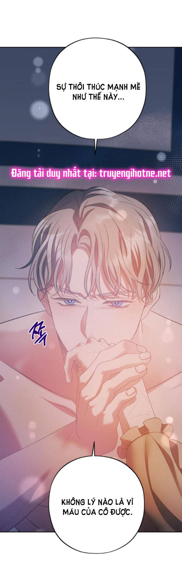 Mong Chờ Giây Phút Thiêng Liêng Được Chạm Tới Người Chapter 25.2 - 21