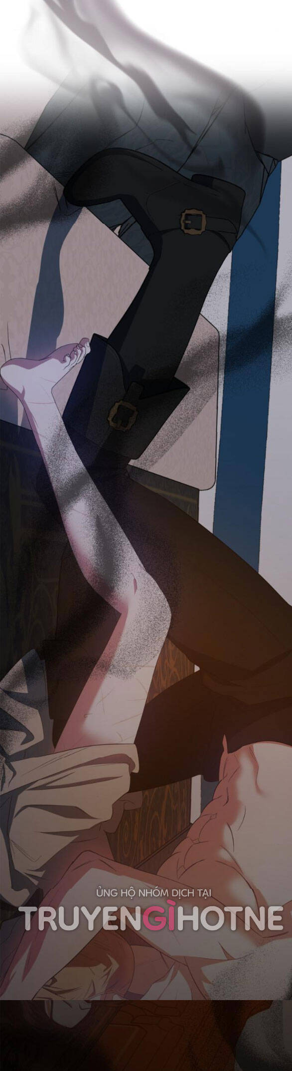 Mong Chờ Giây Phút Thiêng Liêng Được Chạm Tới Người Chapter 25.2 - 23