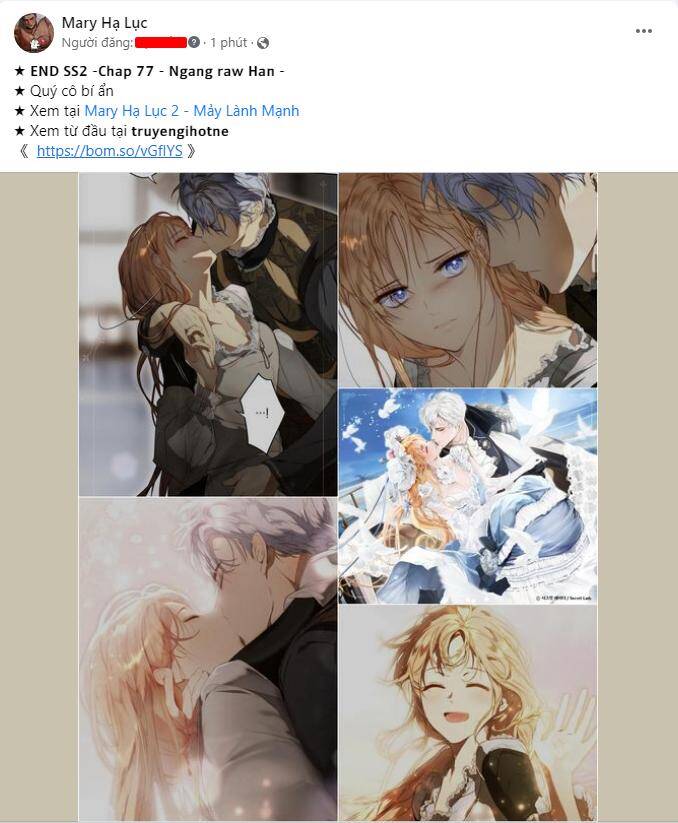 Mong Chờ Giây Phút Thiêng Liêng Được Chạm Tới Người Chapter 25.2 - 27