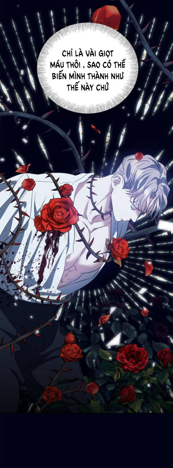 Mong Chờ Giây Phút Thiêng Liêng Được Chạm Tới Người Chapter 25.2 - 5