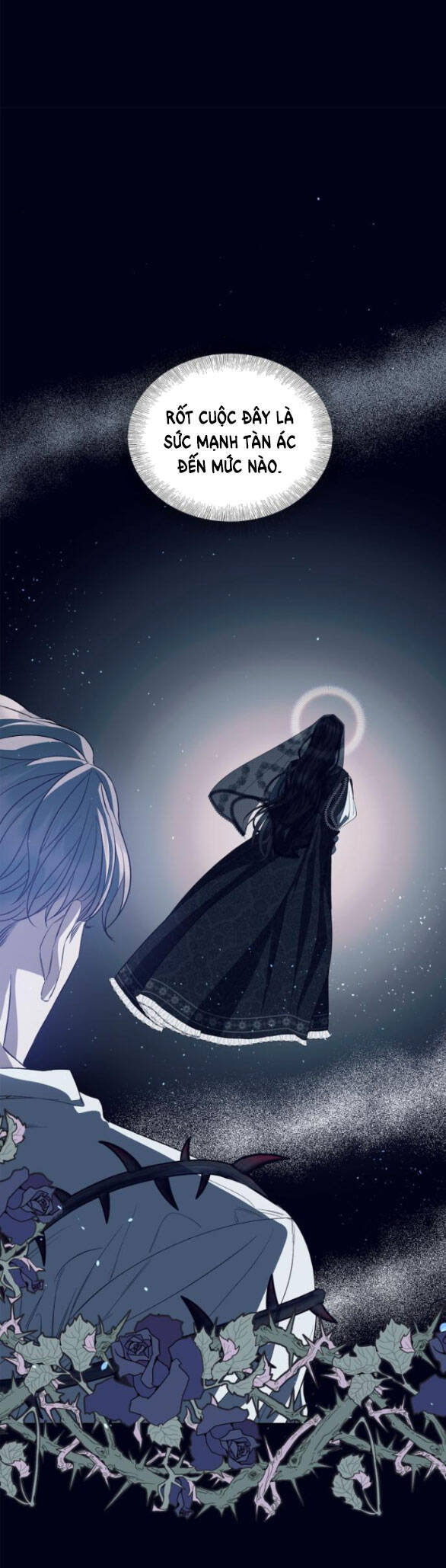 Mong Chờ Giây Phút Thiêng Liêng Được Chạm Tới Người Chapter 25.2 - 6