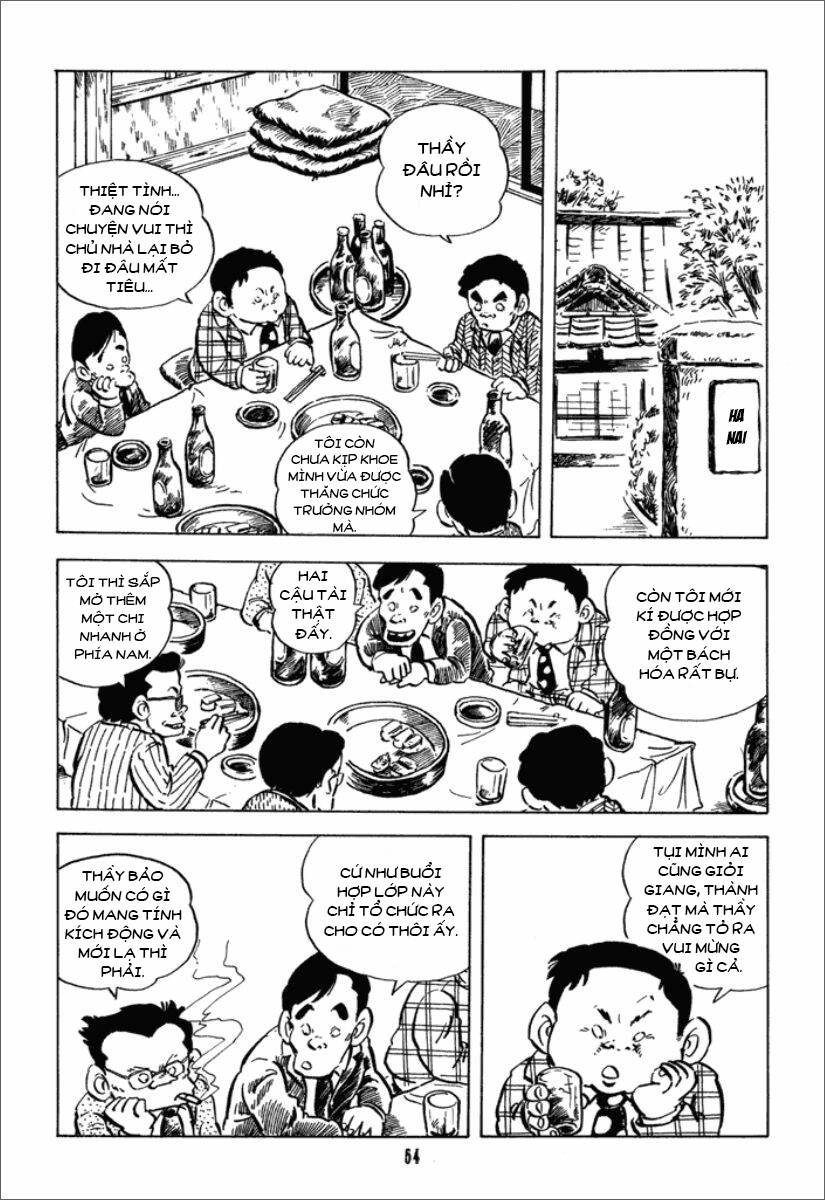 Chie - Cô Bé Hạt Tiêu Chapter 15 - 12