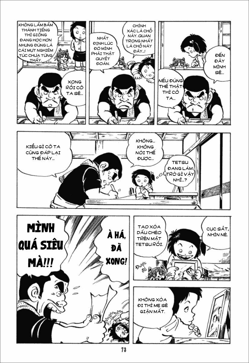 Chie - Cô Bé Hạt Tiêu Chapter 16 - 10