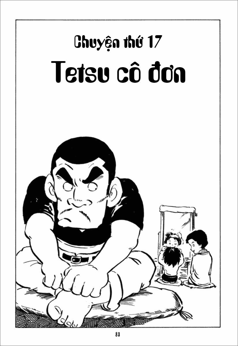 Chie - Cô Bé Hạt Tiêu Chapter 17 - 2