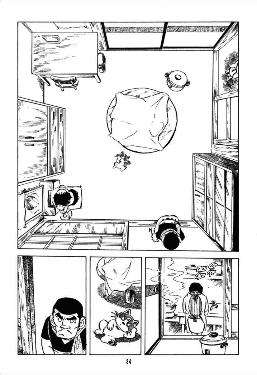 Chie - Cô Bé Hạt Tiêu Chapter 17 - 3