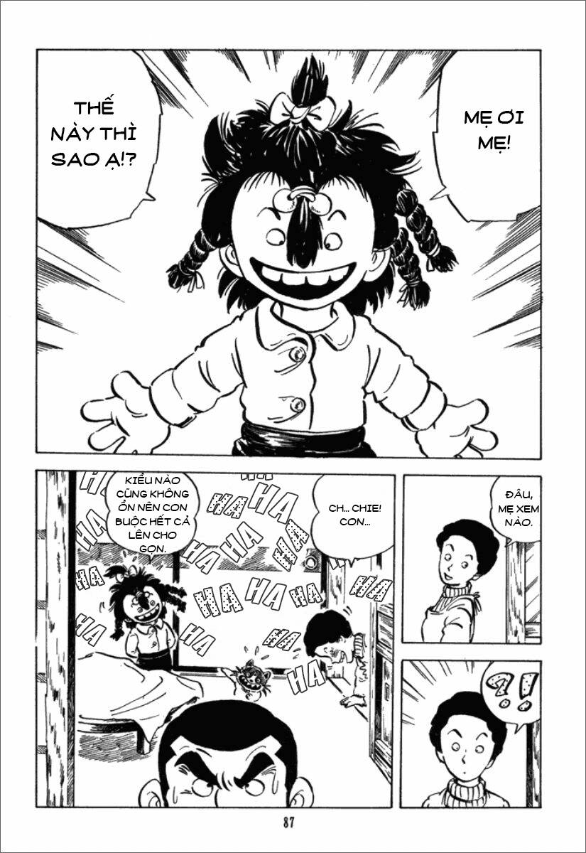 Chie - Cô Bé Hạt Tiêu Chapter 17 - 6