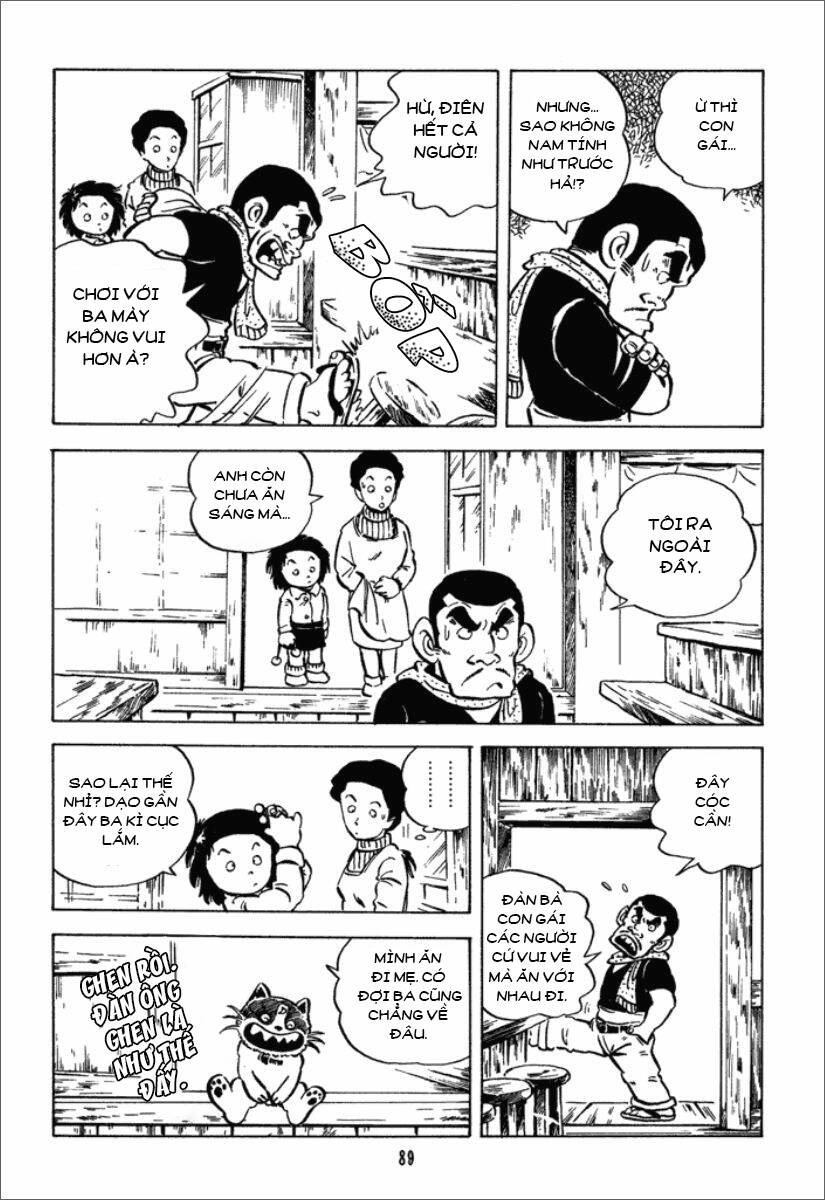 Chie - Cô Bé Hạt Tiêu Chapter 17 - 8