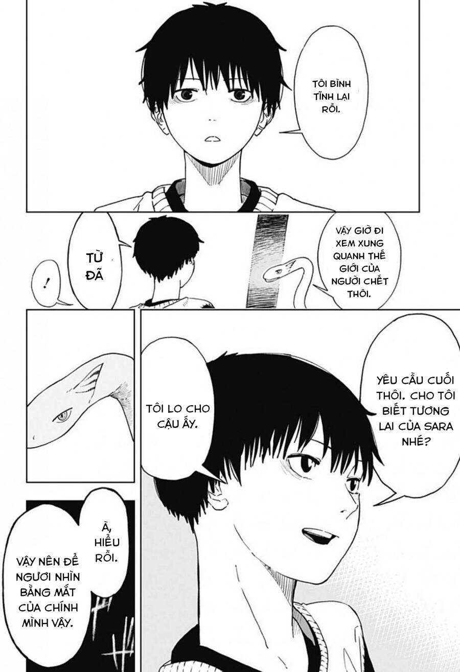 Stage S Chapter 1.2 - 4