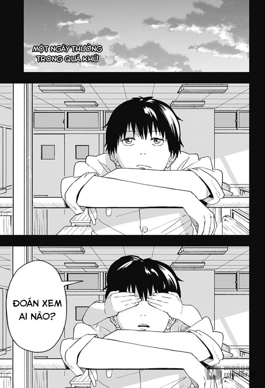 Stage S Chapter 2 - 1