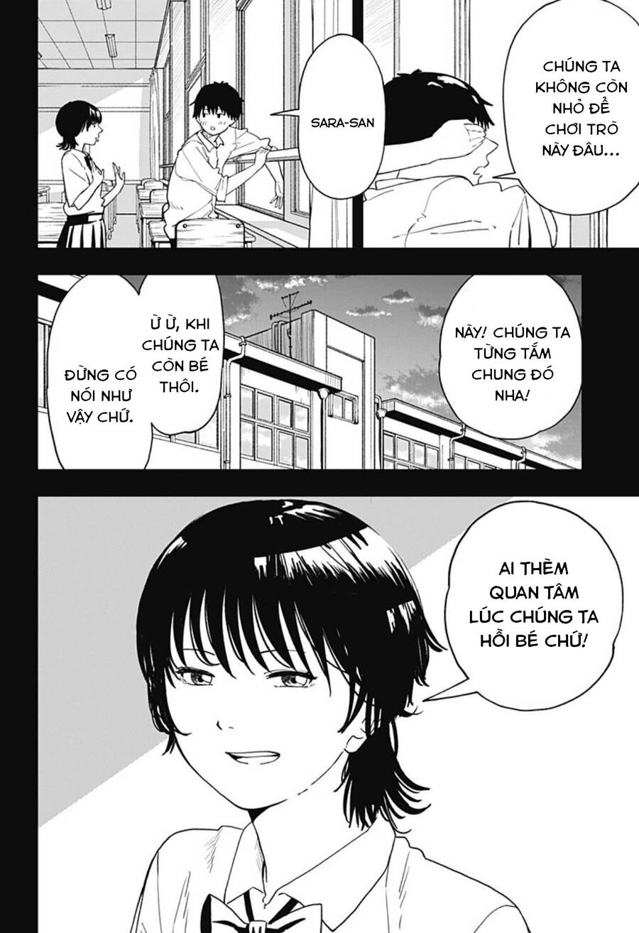 Stage S Chapter 2 - 2