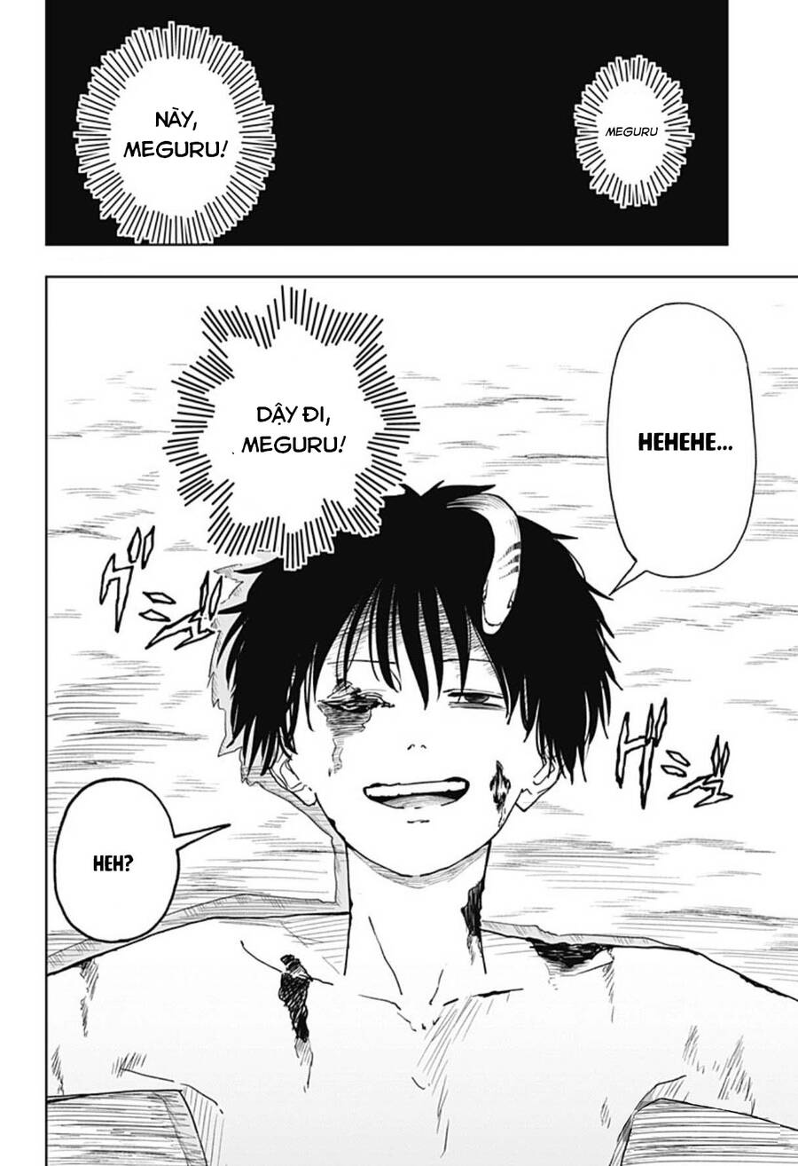 Stage S Chapter 2 - 4