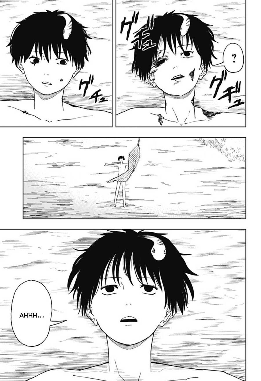 Stage S Chapter 2 - 5