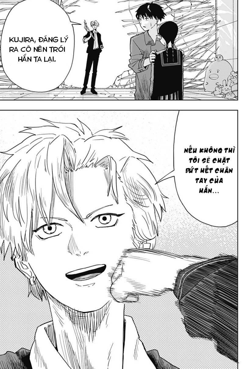 Stage S Chapter 5 - 4