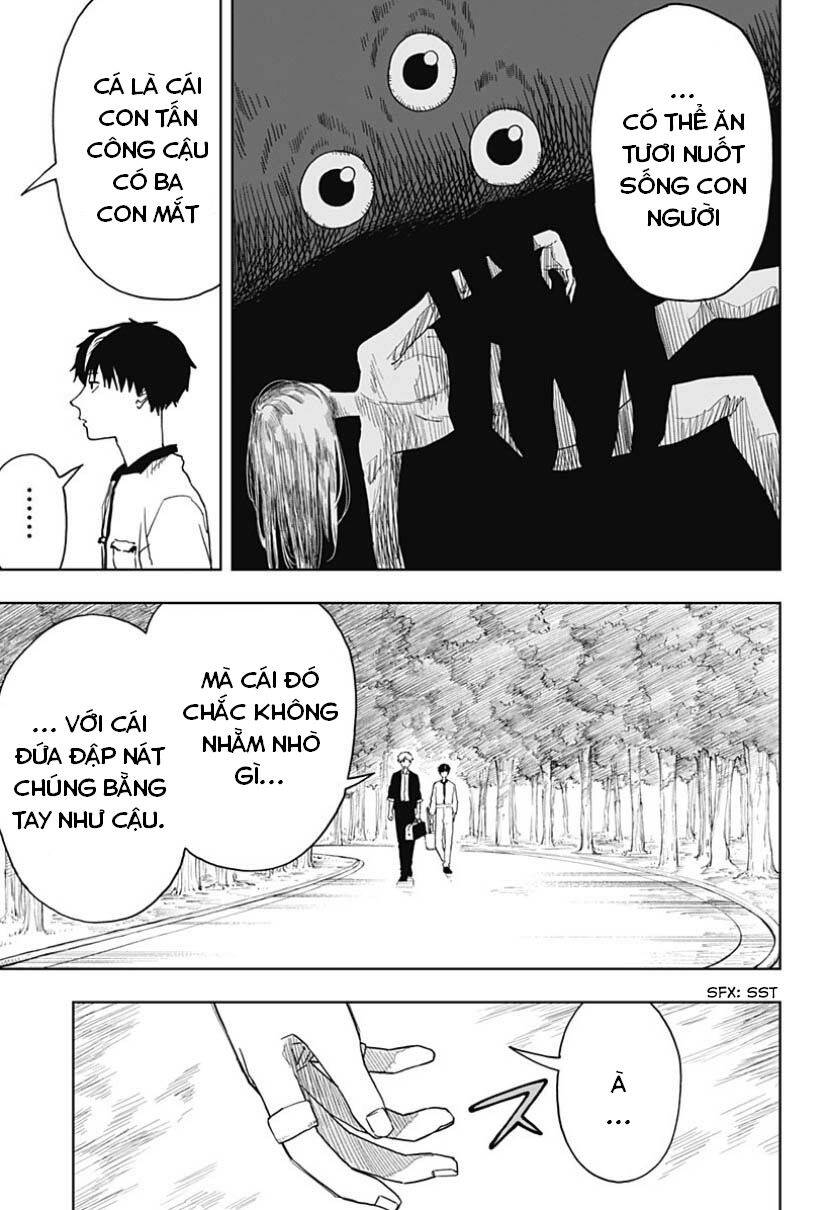 Stage S Chapter 6 - 12