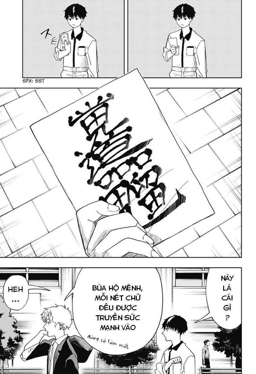 Stage S Chapter 6 - 4