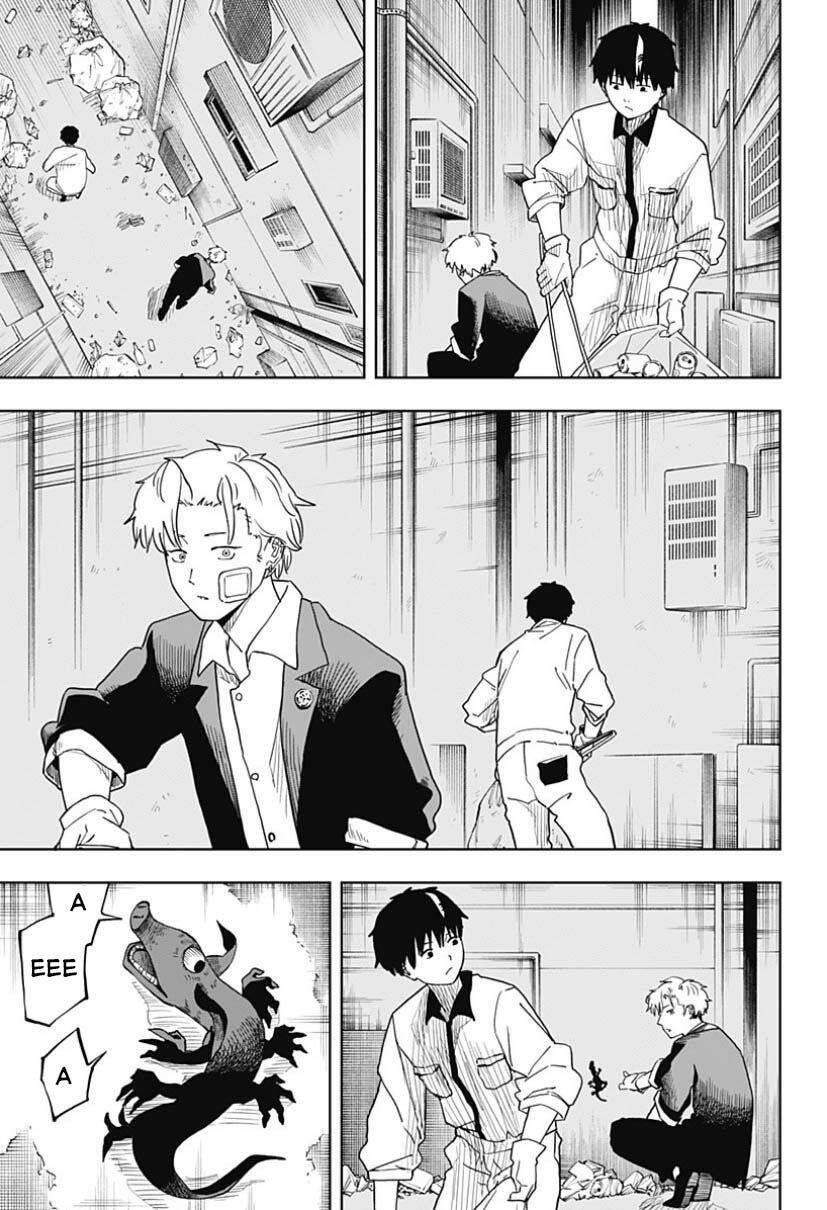 Stage S Chapter 6 - 6