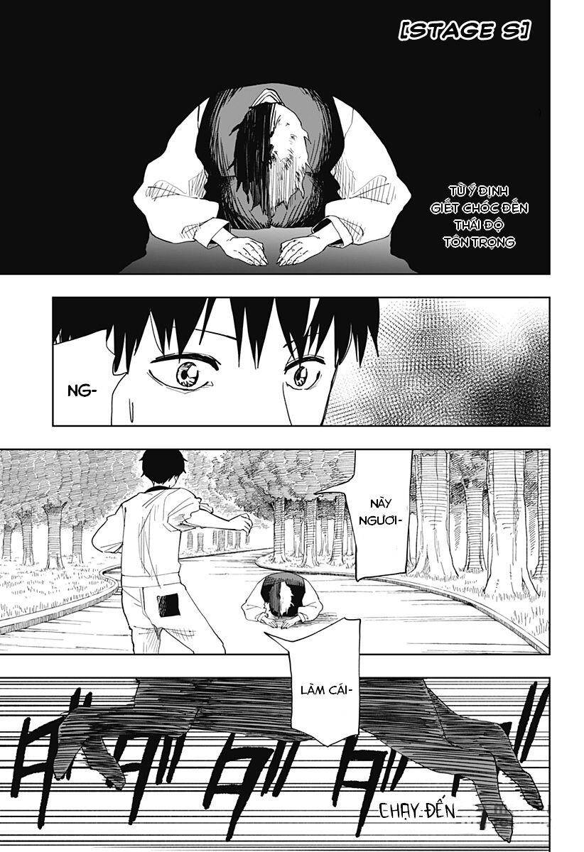Stage S Chapter 7 - 2
