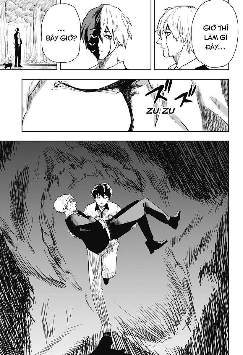 Stage S Chapter 7 - 12