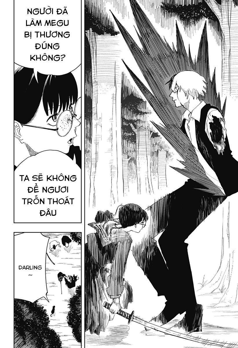 Stage S Chapter 8 - 15