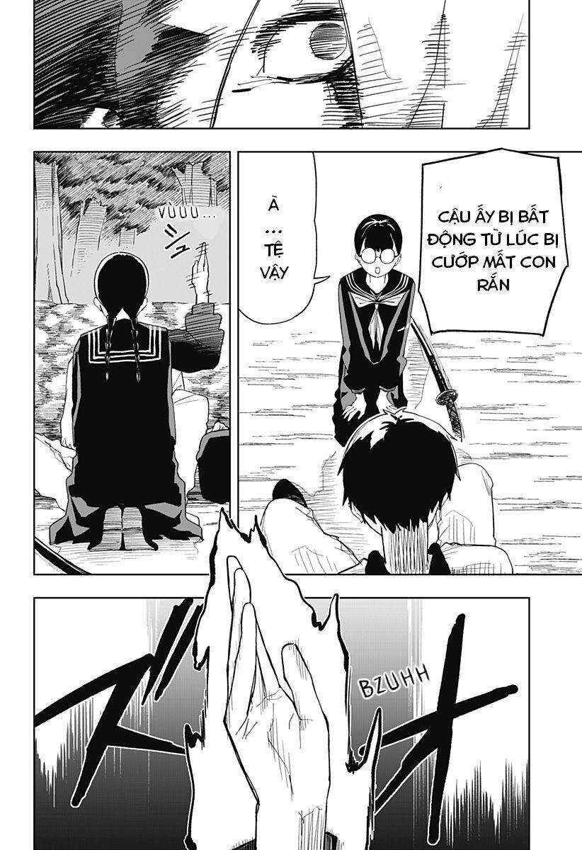 Stage S Chapter 8 - 7