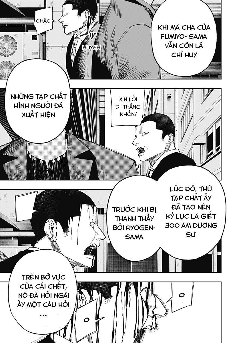 Stage S Chapter 9 - 15