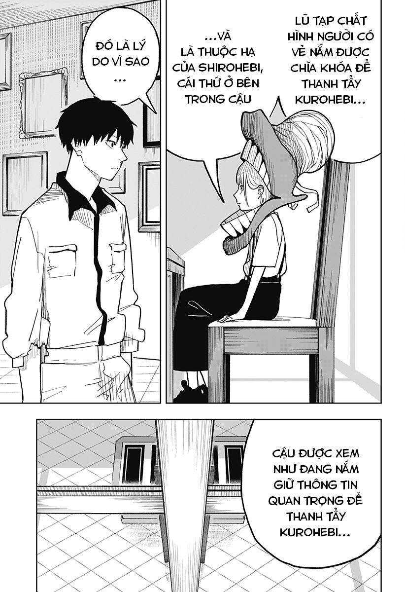 Stage S Chapter 9 - 17