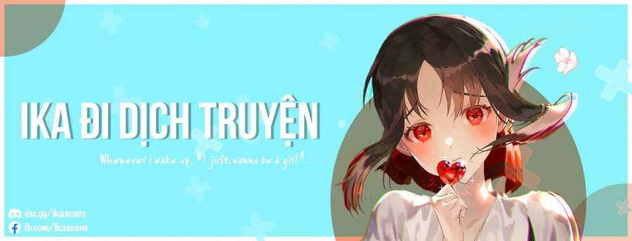 Mối Quan Hệ Kỳ Lạ Của Kuroyou-Chan Và Shirotama-Kun Chapter 3 - 1