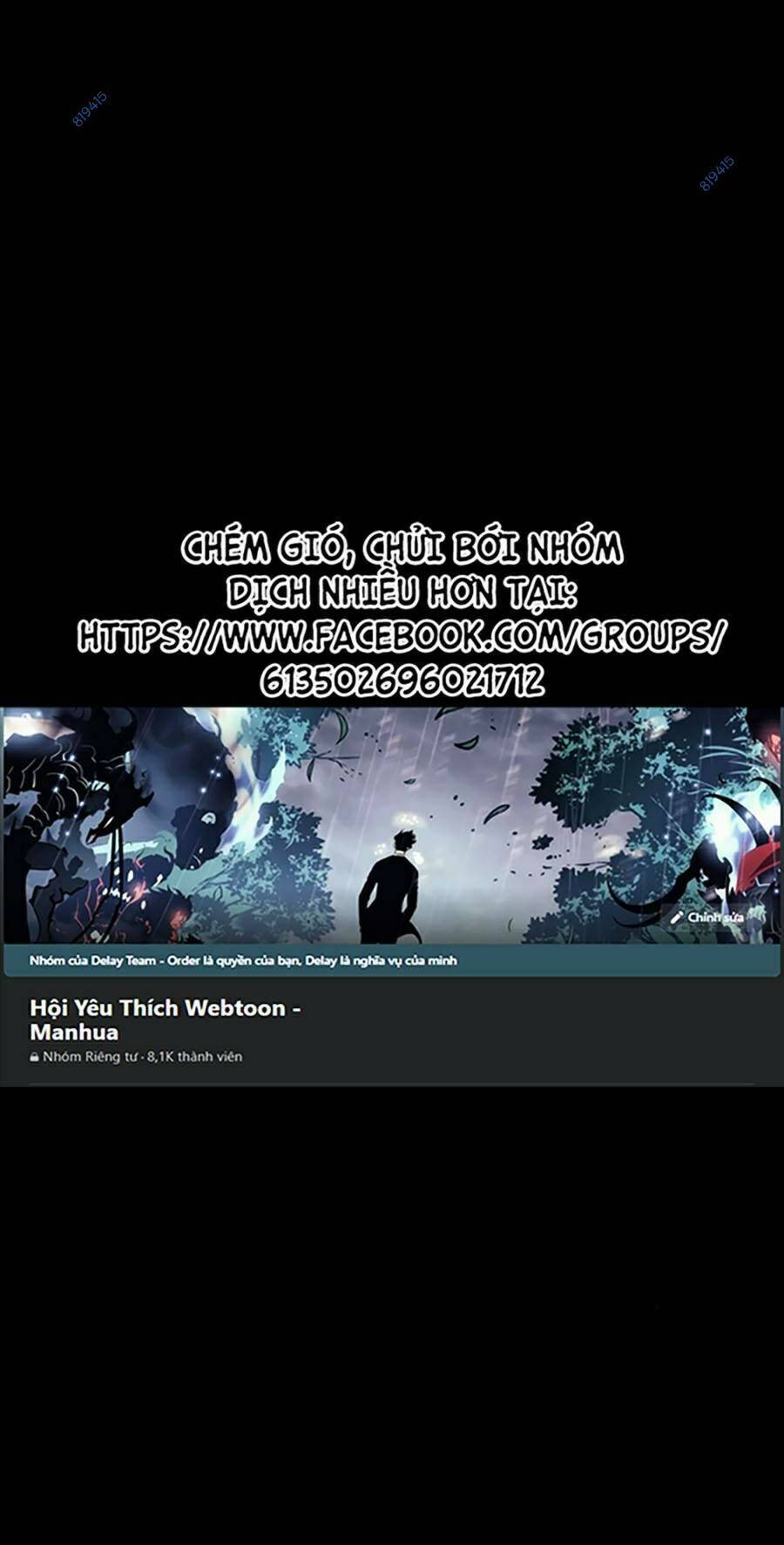 Xây Dựng Địa Ngục Chapter 5 - 1