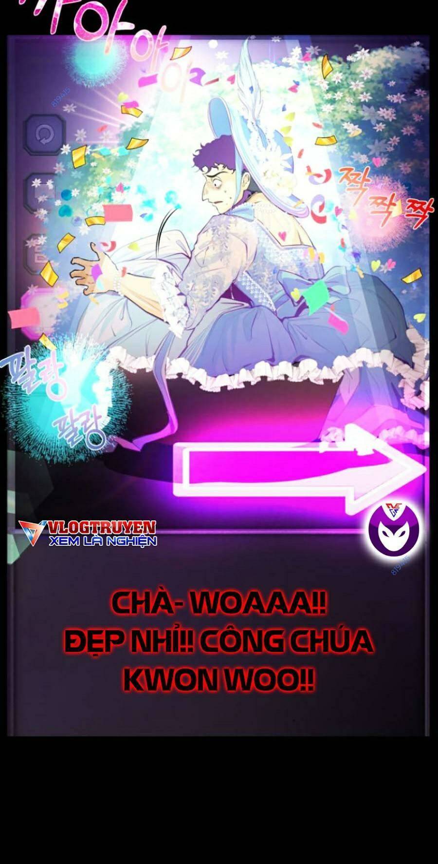 Xây Dựng Địa Ngục Chapter 5 - 12