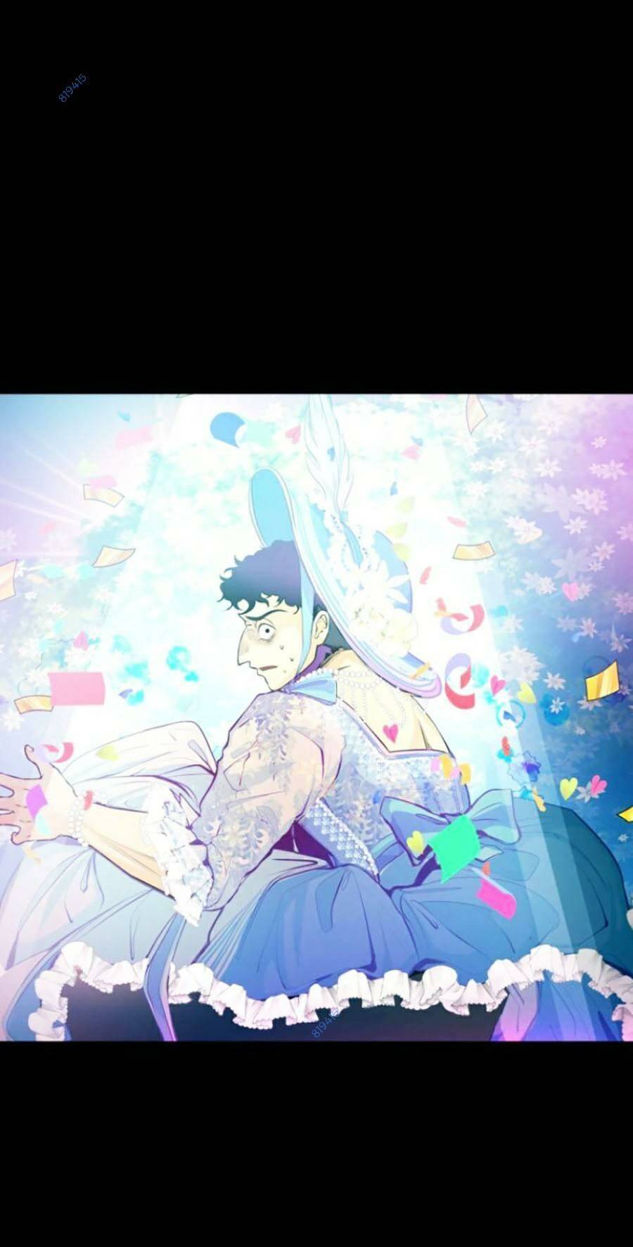 Xây Dựng Địa Ngục Chapter 5 - 13