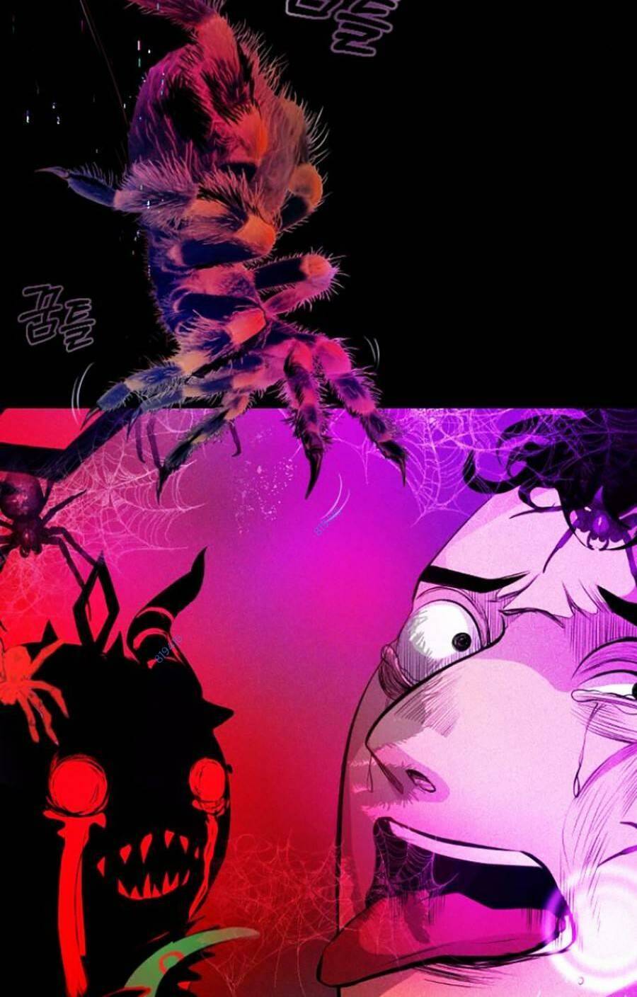 Xây Dựng Địa Ngục Chapter 5 - 130