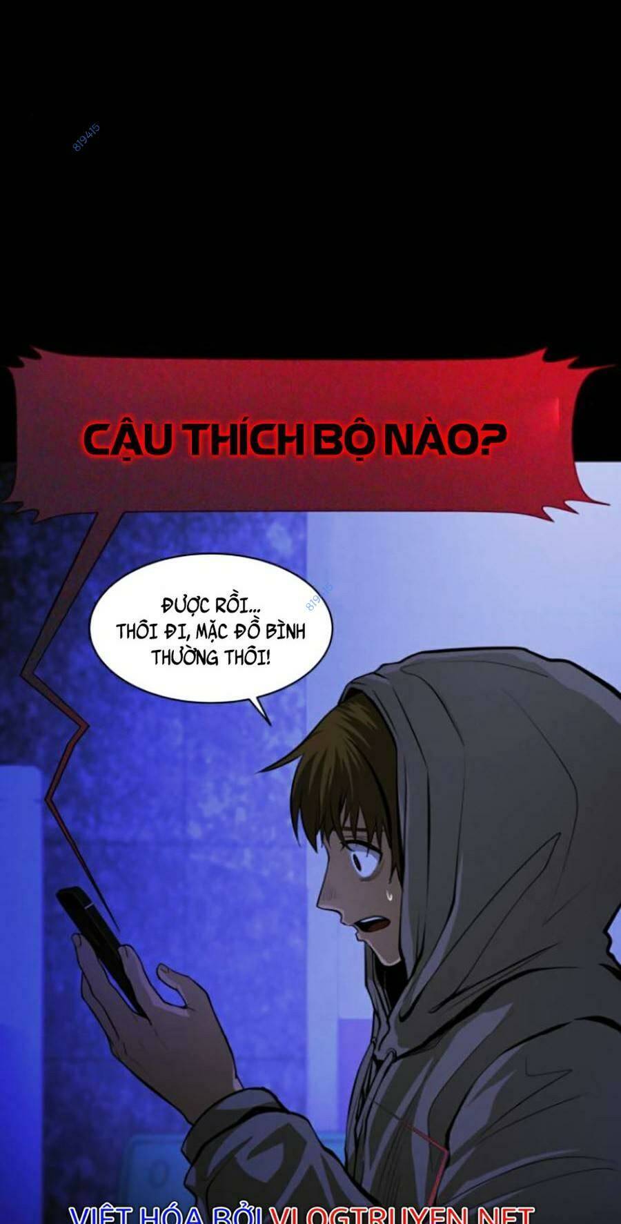 Xây Dựng Địa Ngục Chapter 5 - 14