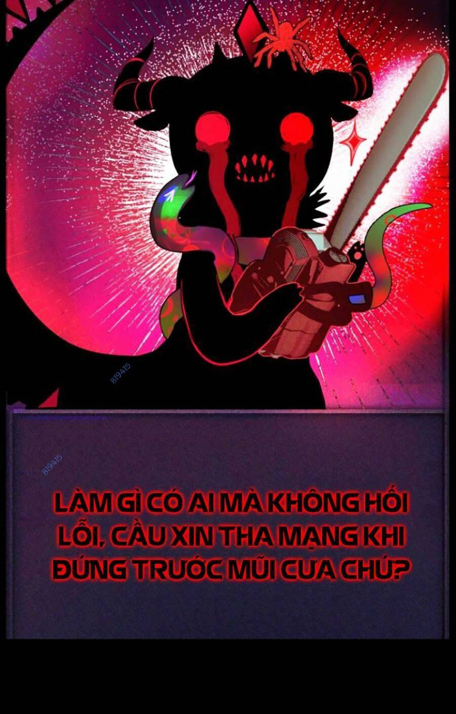 Xây Dựng Địa Ngục Chapter 5 - 138