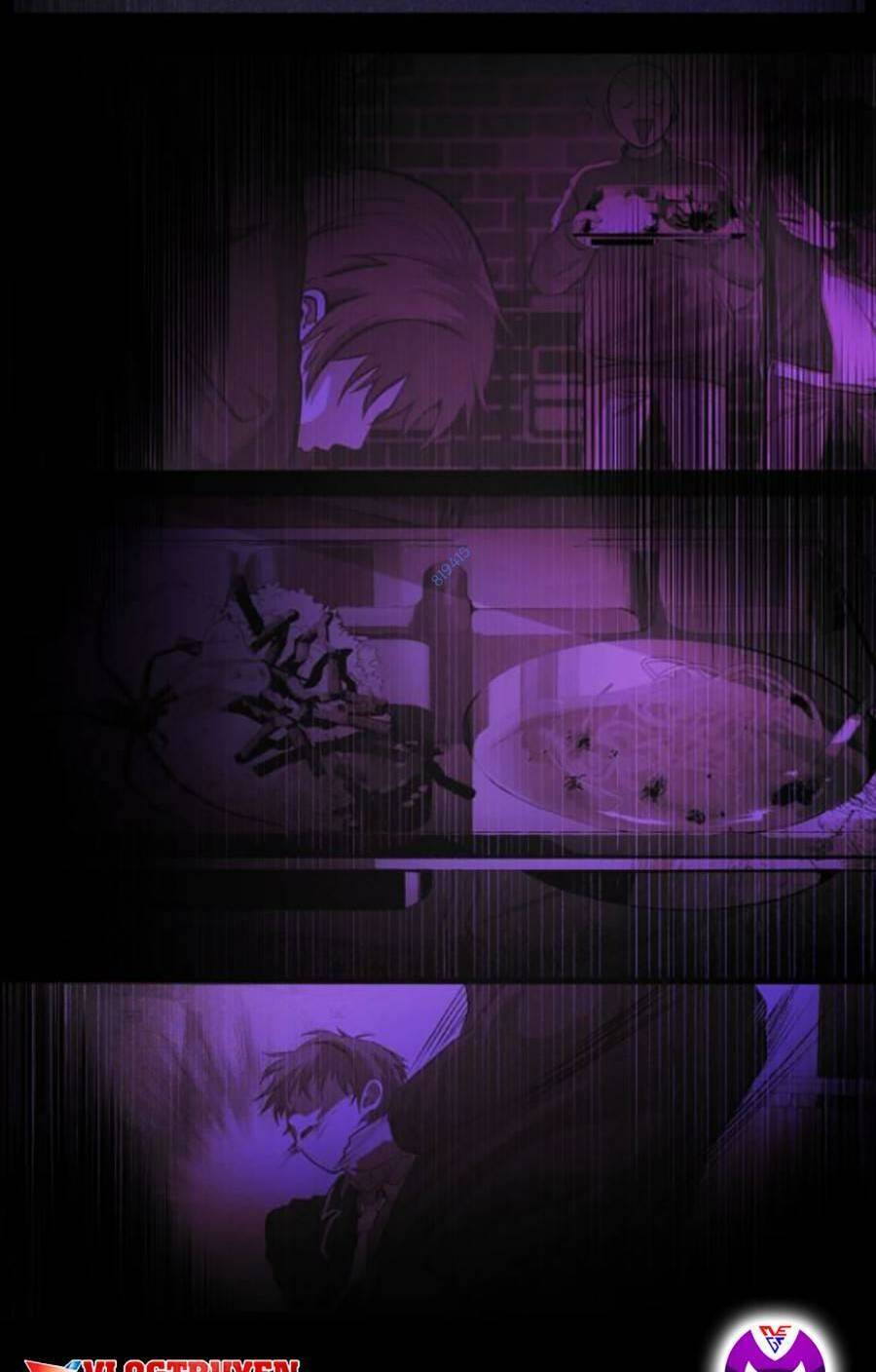 Xây Dựng Địa Ngục Chapter 5 - 142