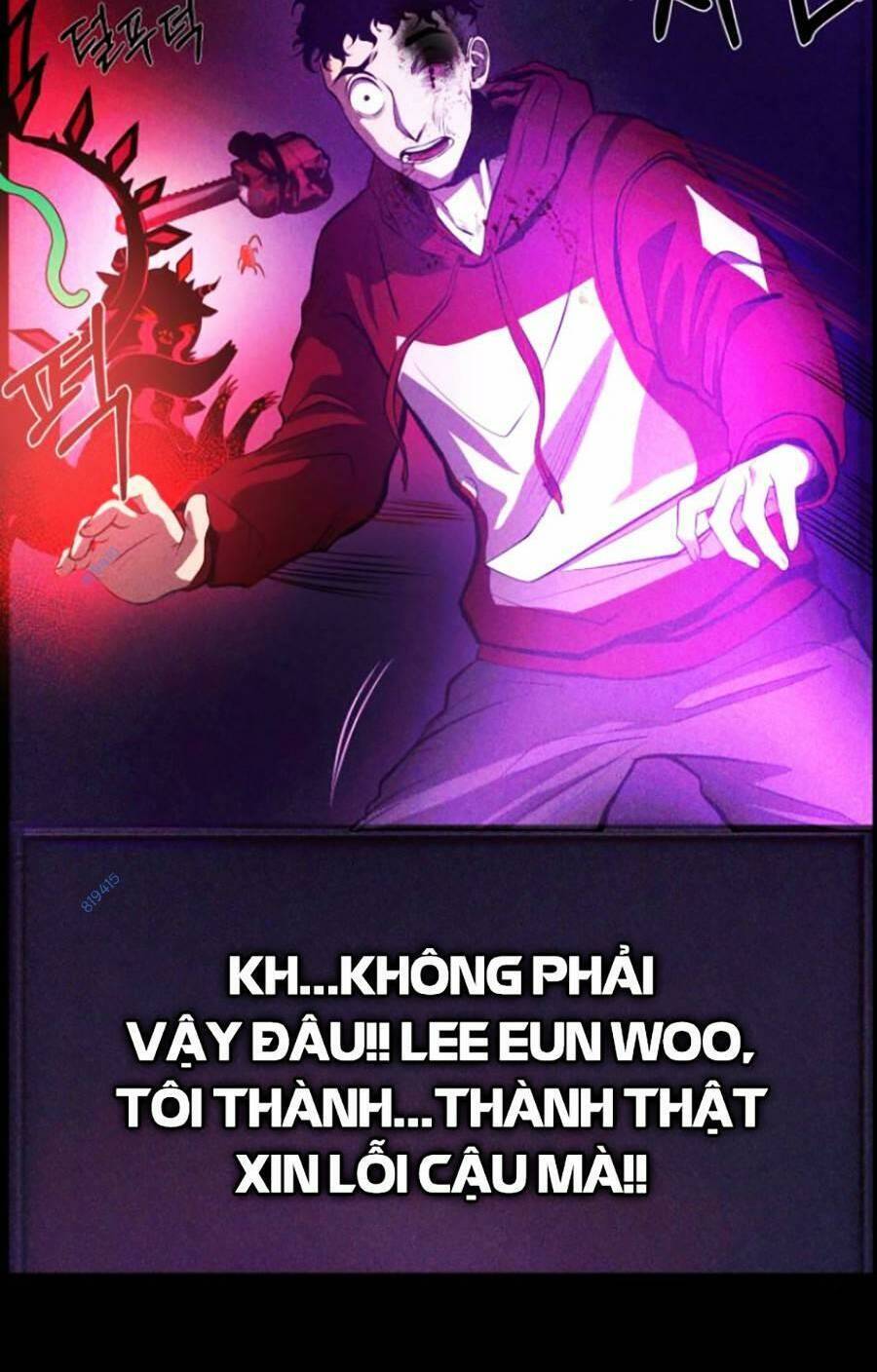 Xây Dựng Địa Ngục Chapter 5 - 144